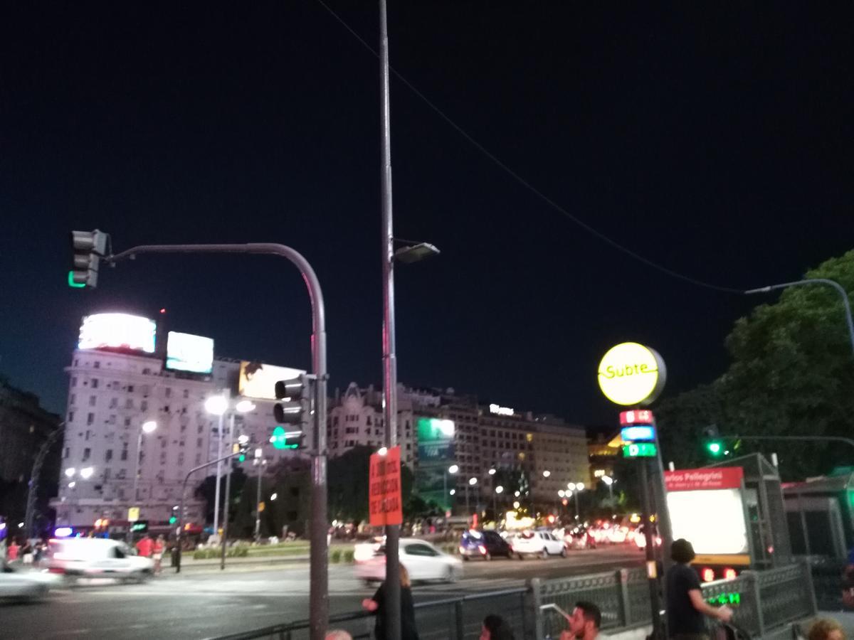 Apartamento Corrientes Broadway Ciudad Autónoma de Buenos Aires