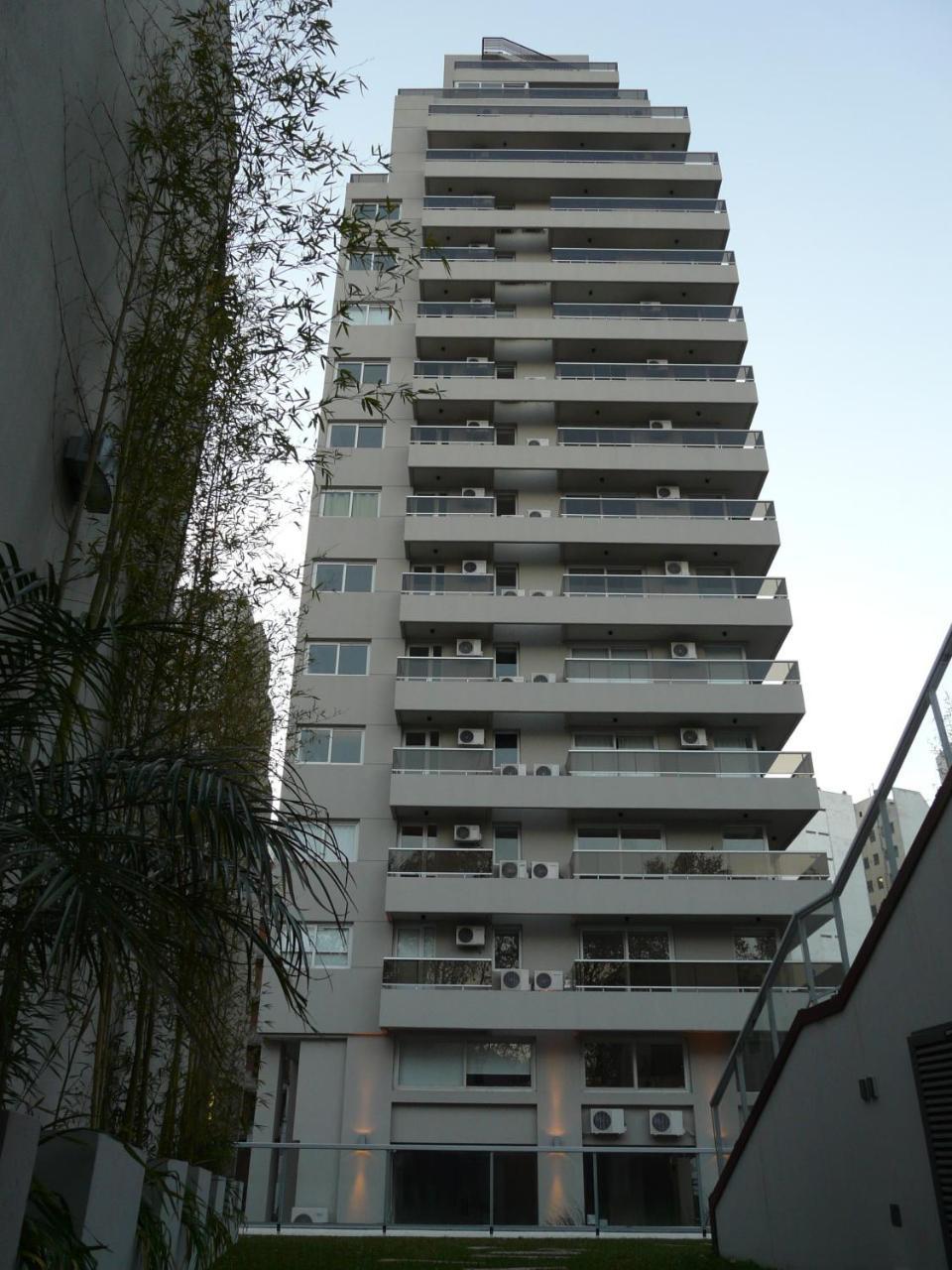 Aaa Soho Tower