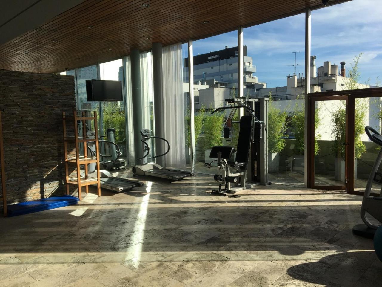 Apartamento Palermo Ciudad Autónoma de Buenos Aires