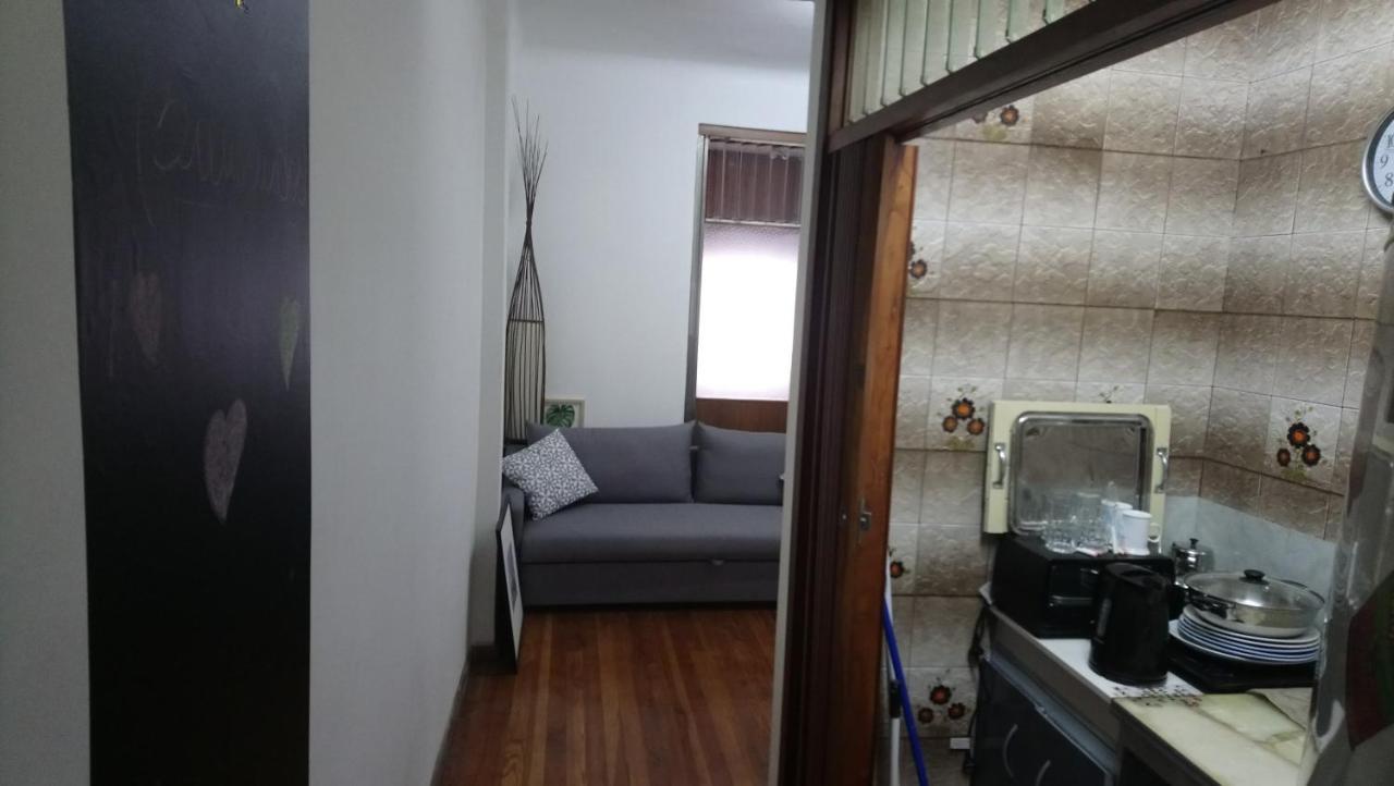 Apartamento Corrientes Broadway Ciudad Autónoma de Buenos Aires
