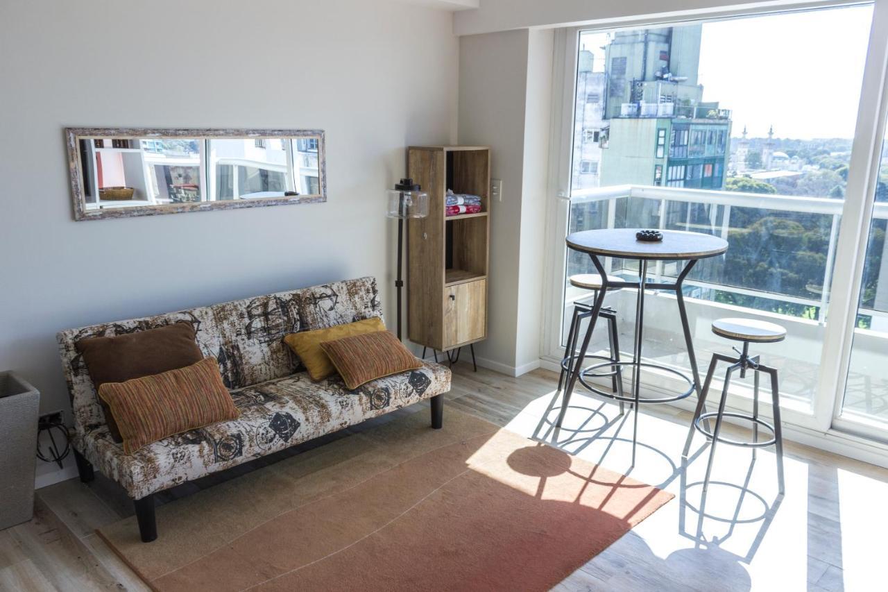 Aaa Soho Tower Apartamento