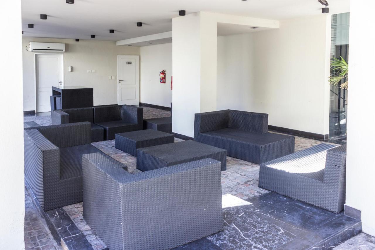 Aaa Soho Tower Apartamento *
