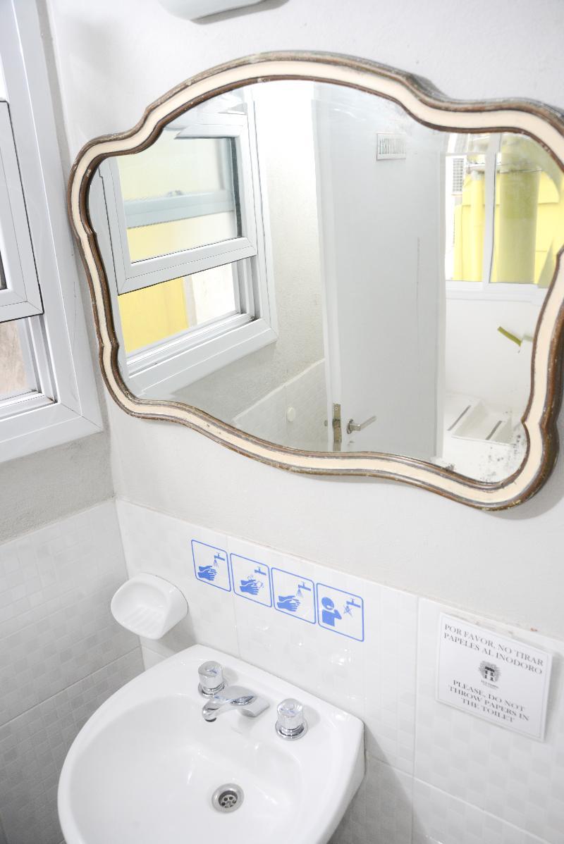 Hostal Eco Pampa Palermo *