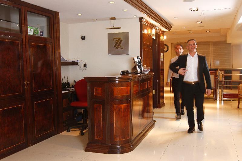 Alta Piazza -casa Di Appartamenti- Apartamento Ciudad Autónoma de Buenos Aires