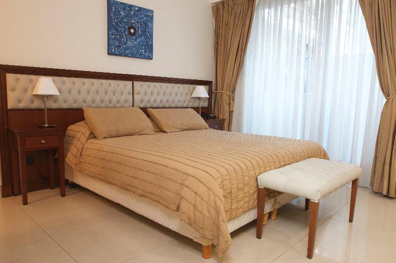 Apartamento Alta Piazza -casa Di Appartamenti- Ciudad Autónoma de Buenos Aires