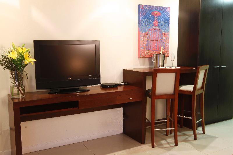 Alta Piazza -casa Di Appartamenti- Apartamento Ciudad Autónoma de Buenos Aires