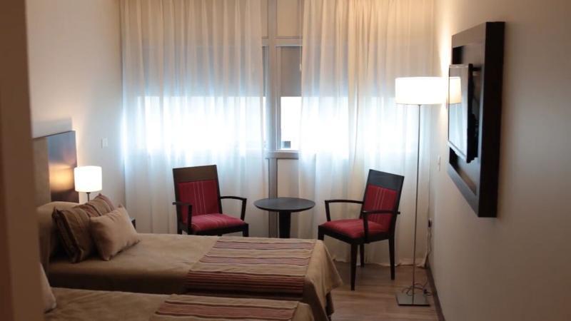 Hotel Uom Ciudad Autónoma de Buenos Aires