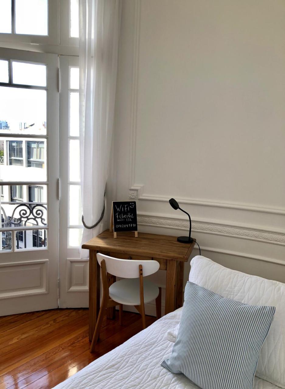 Baires Boutique * Ciudad Autónoma de Buenos Aires