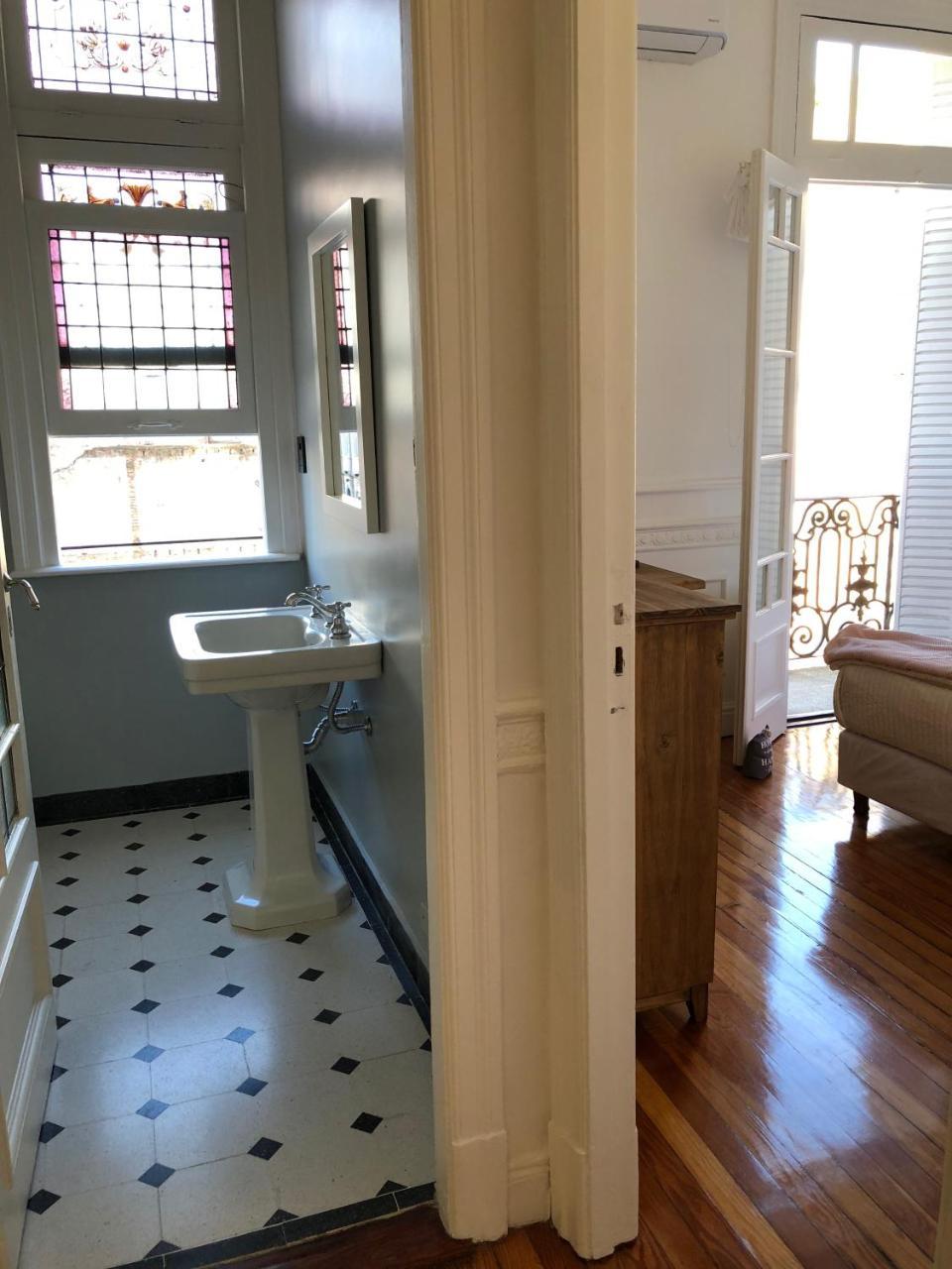 Baires Boutique Habitación en casa particular Ciudad Autónoma de Buenos Aires