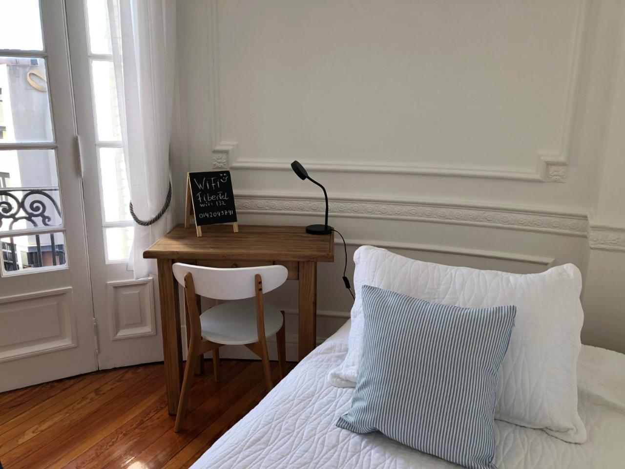 Baires Boutique Habitación en casa particular