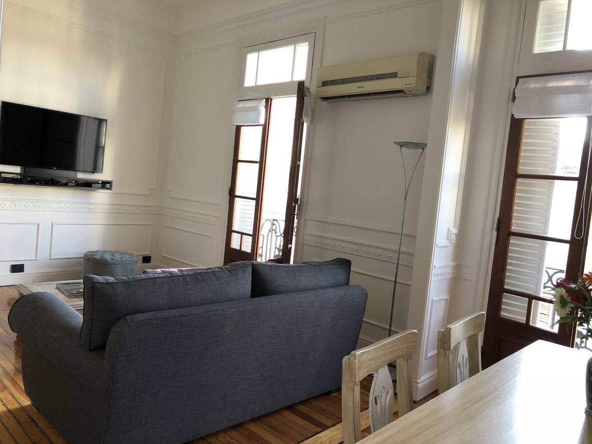 Baires Boutique * Ciudad Autónoma de Buenos Aires