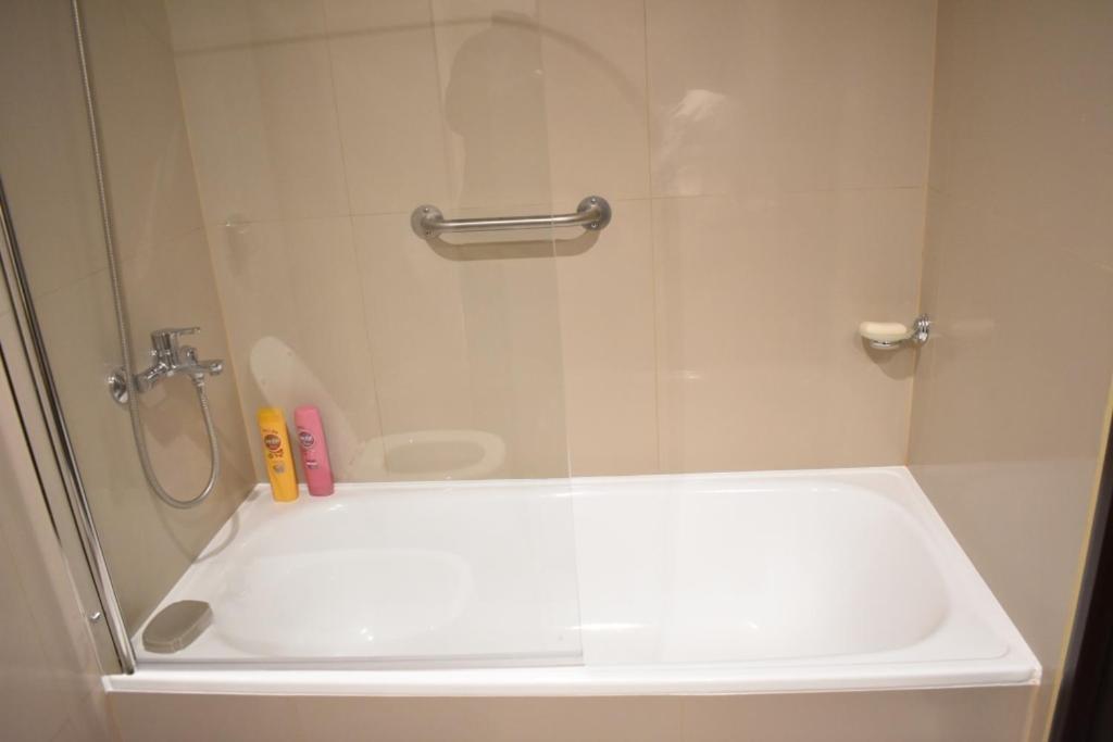 Loft 4 Personas 2º B Apartment