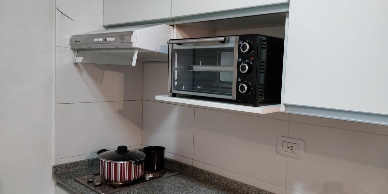 Apartamento Cute Abasto Ciudad Autónoma de Buenos Aires