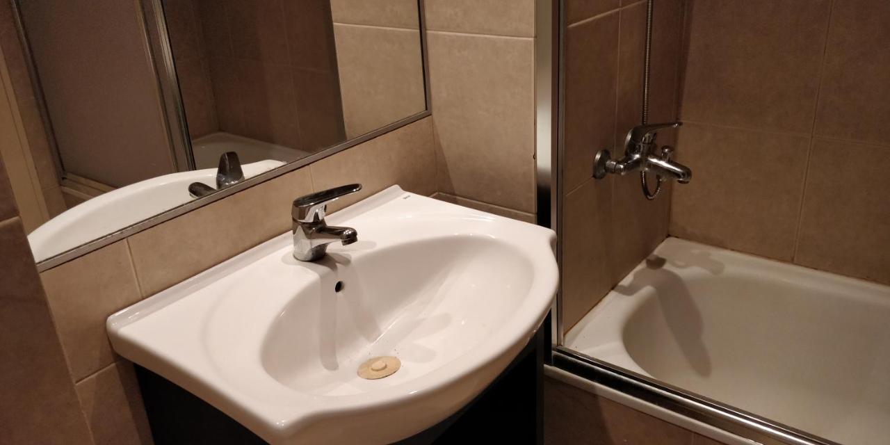 Apartamento Cute Abasto Ciudad Autónoma de Buenos Aires