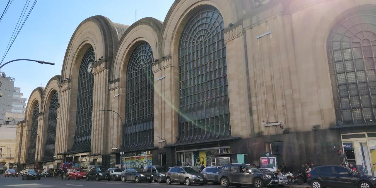 Apartamento Cute Abasto *