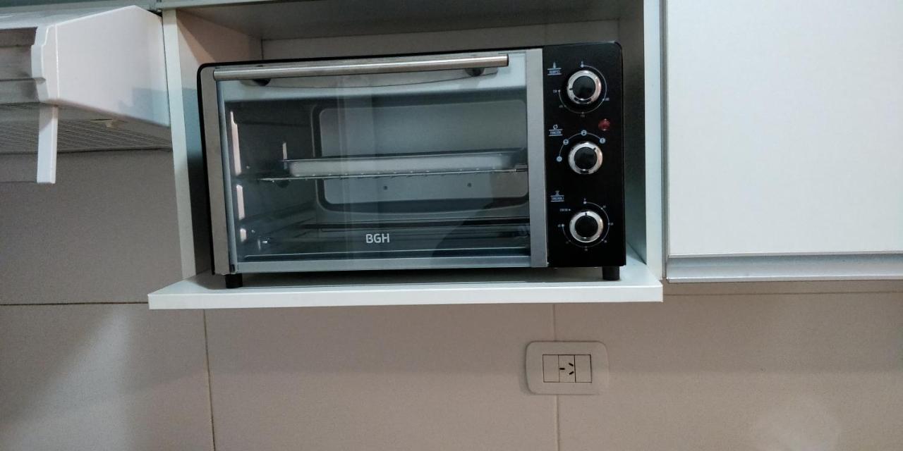 Apartamento Cute Abasto Ciudad Autónoma de Buenos Aires