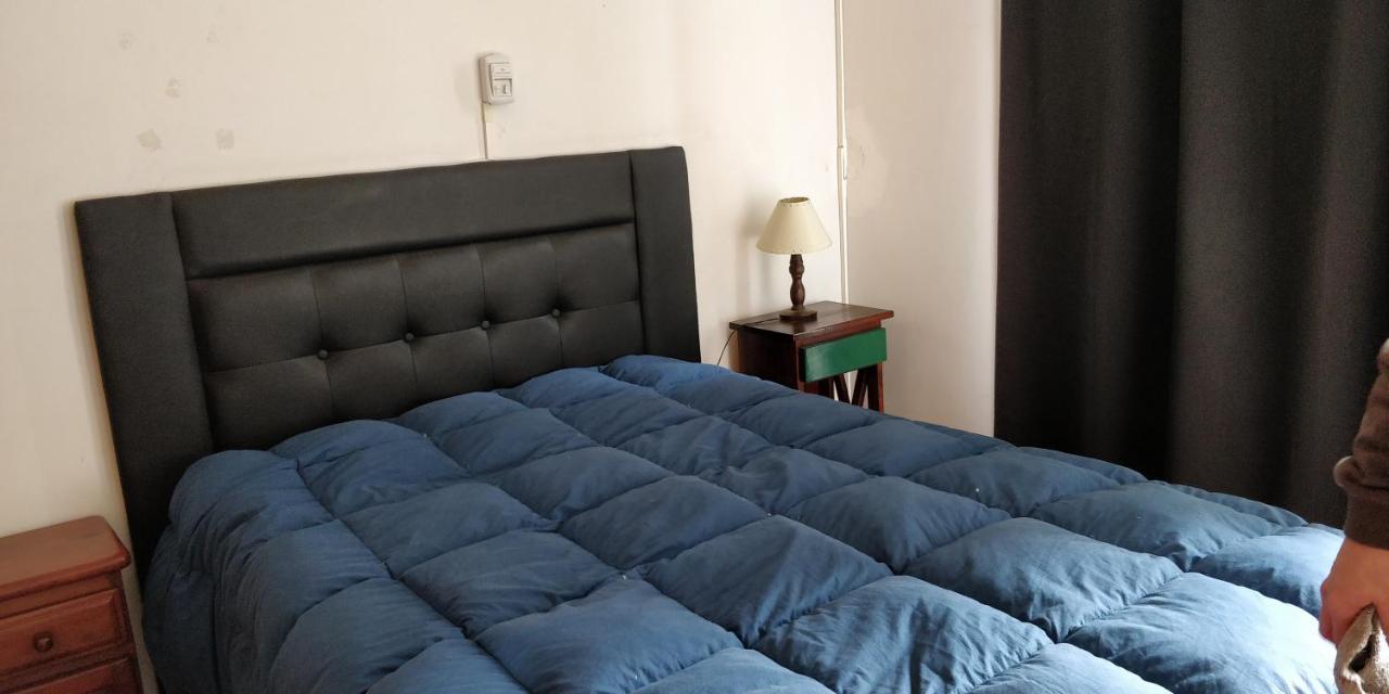 Apartamento Cute Abasto *
