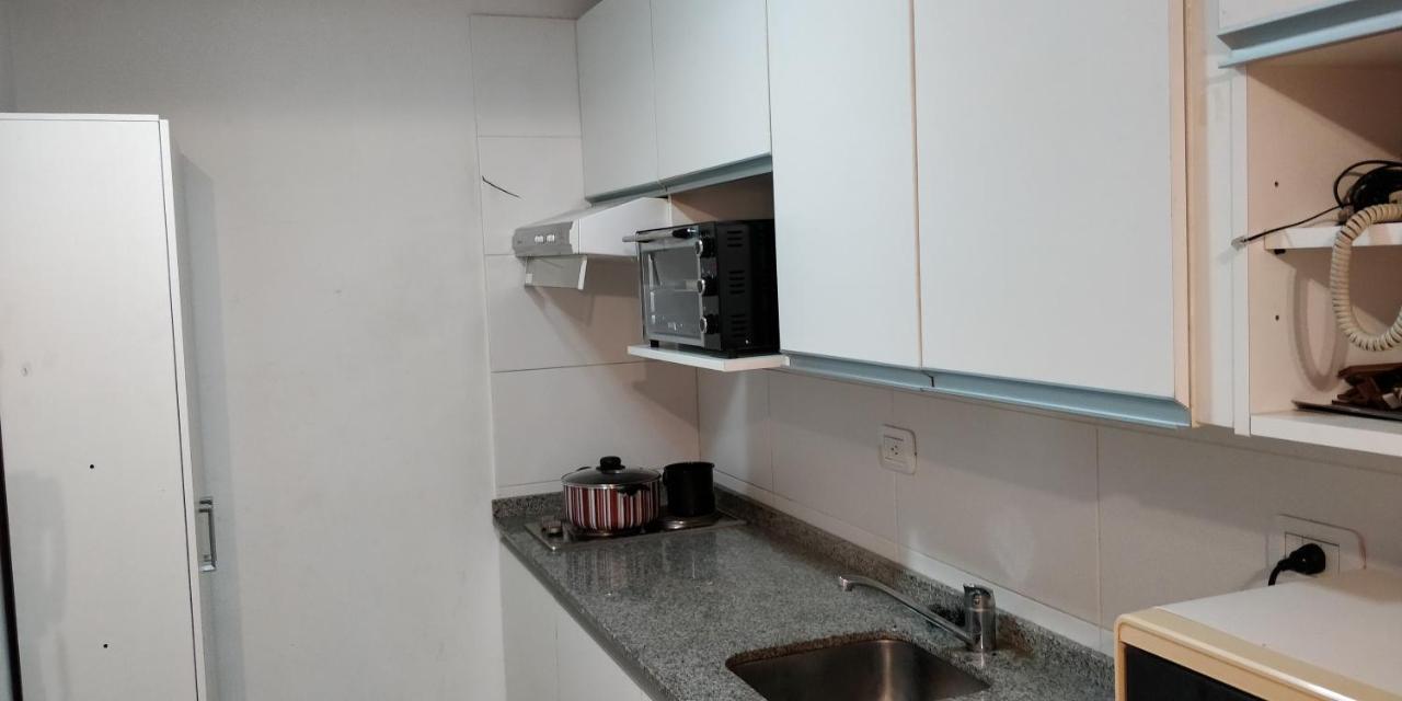 Apartamento Cute Abasto