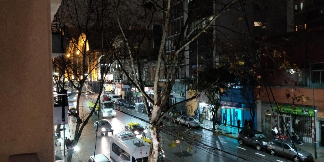Apartamento Cute Abasto *