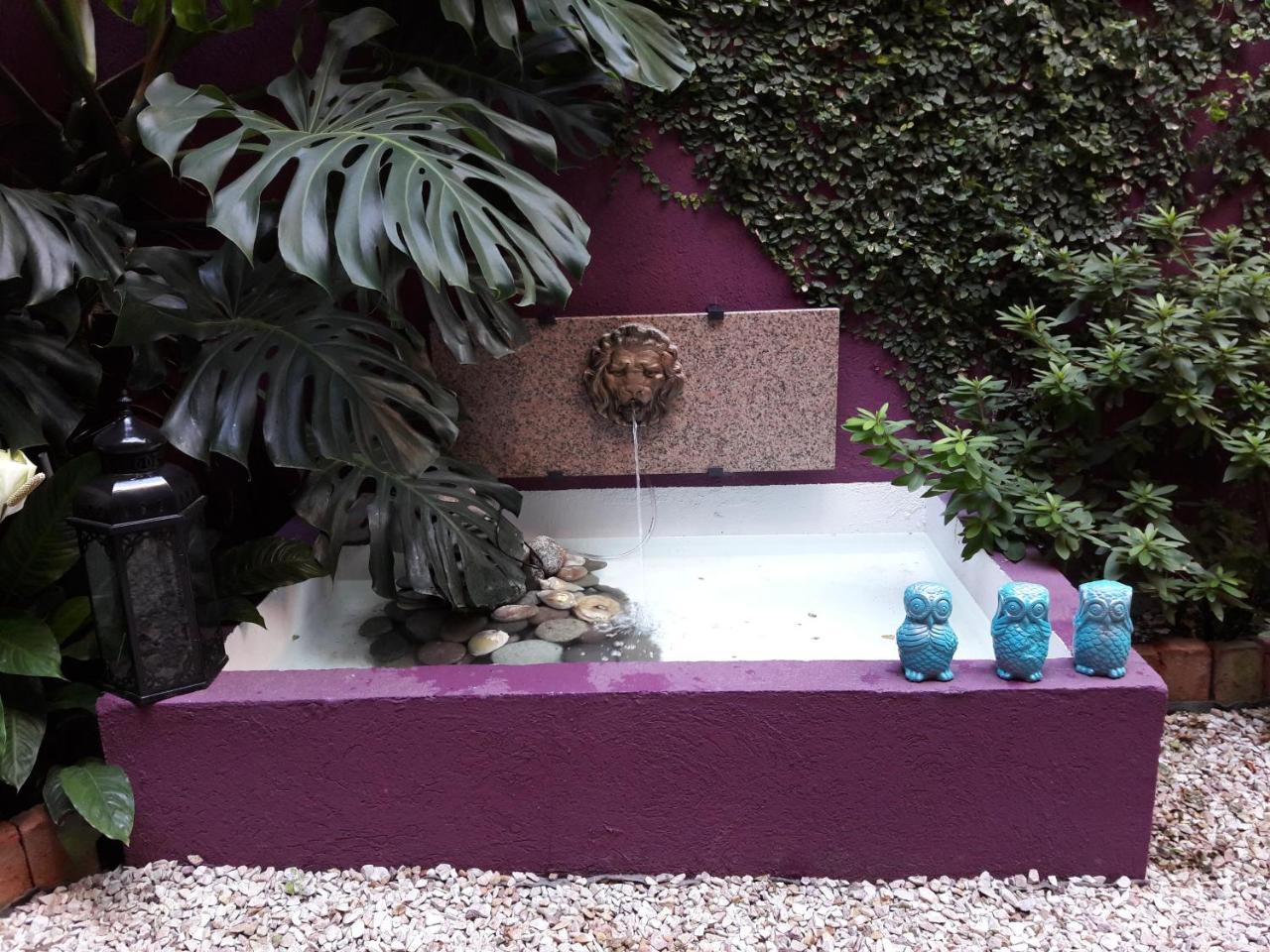 Inspireba - Garden *