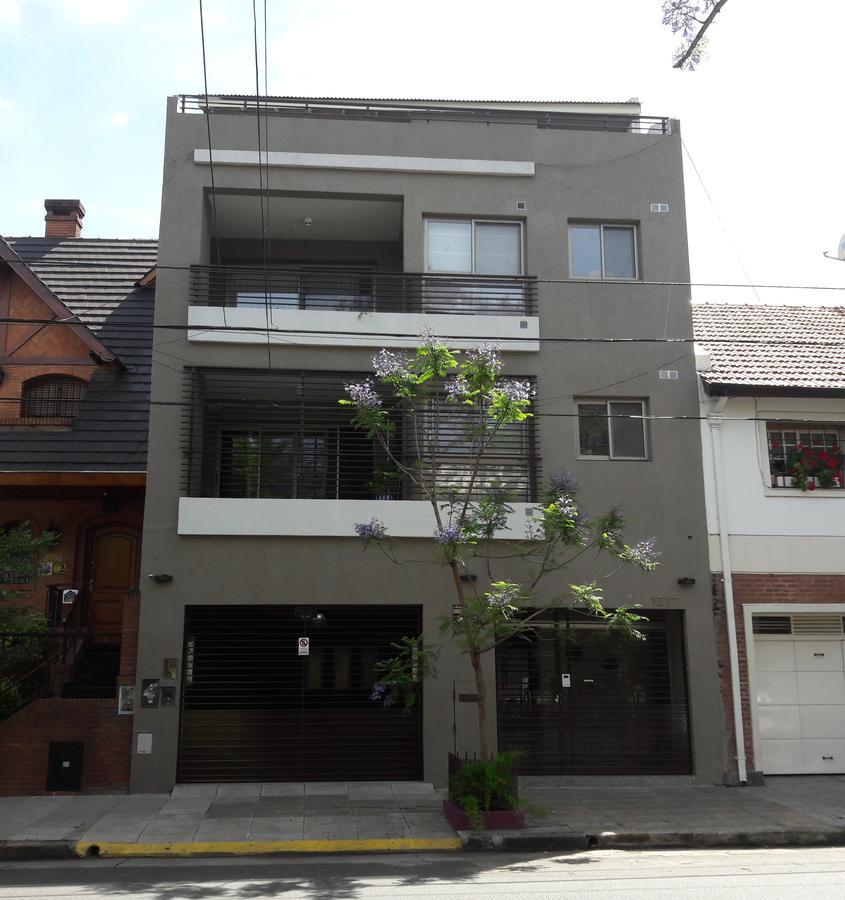 Apartamento Inspireba - Garden Buenos Aires