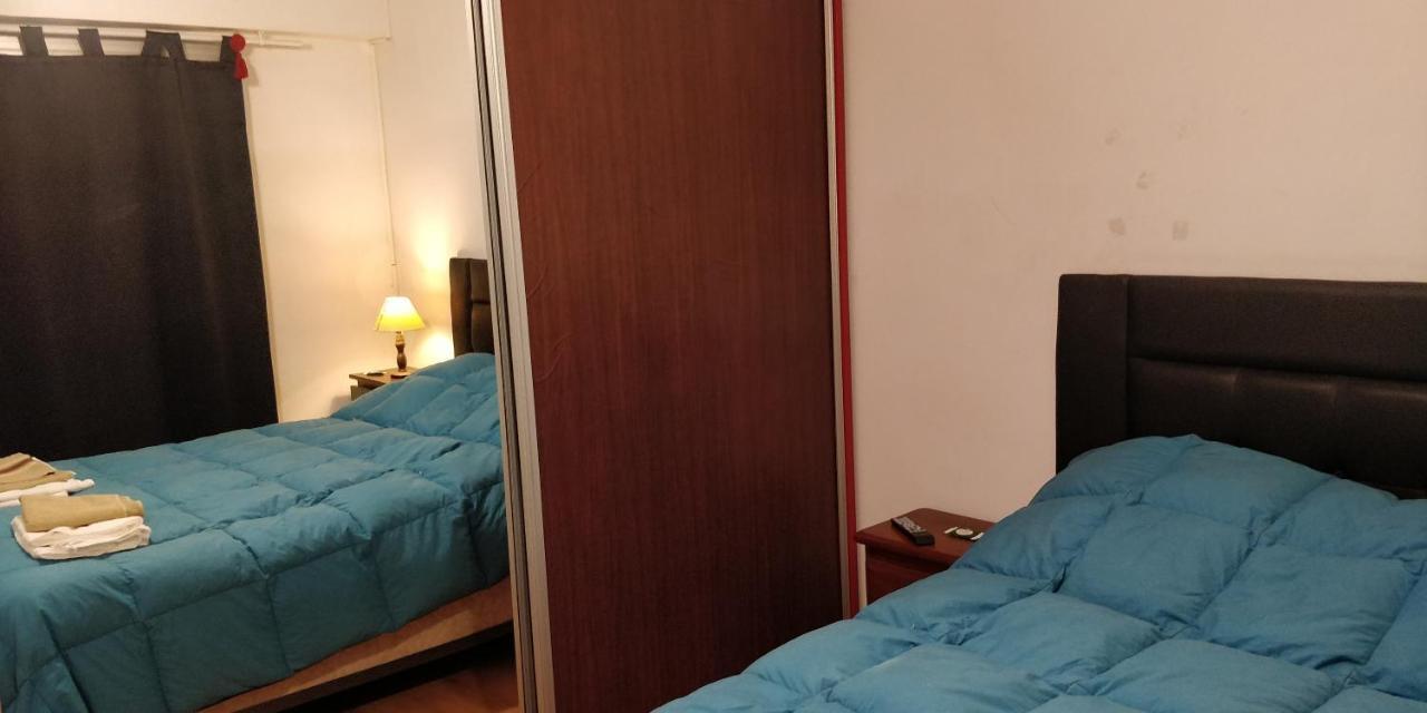 Apartamento Cute Abasto *