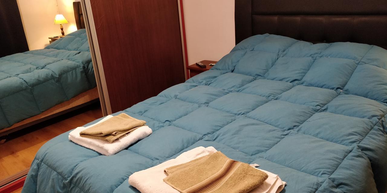 Cute Abasto Apartamento Ciudad Autónoma de Buenos Aires