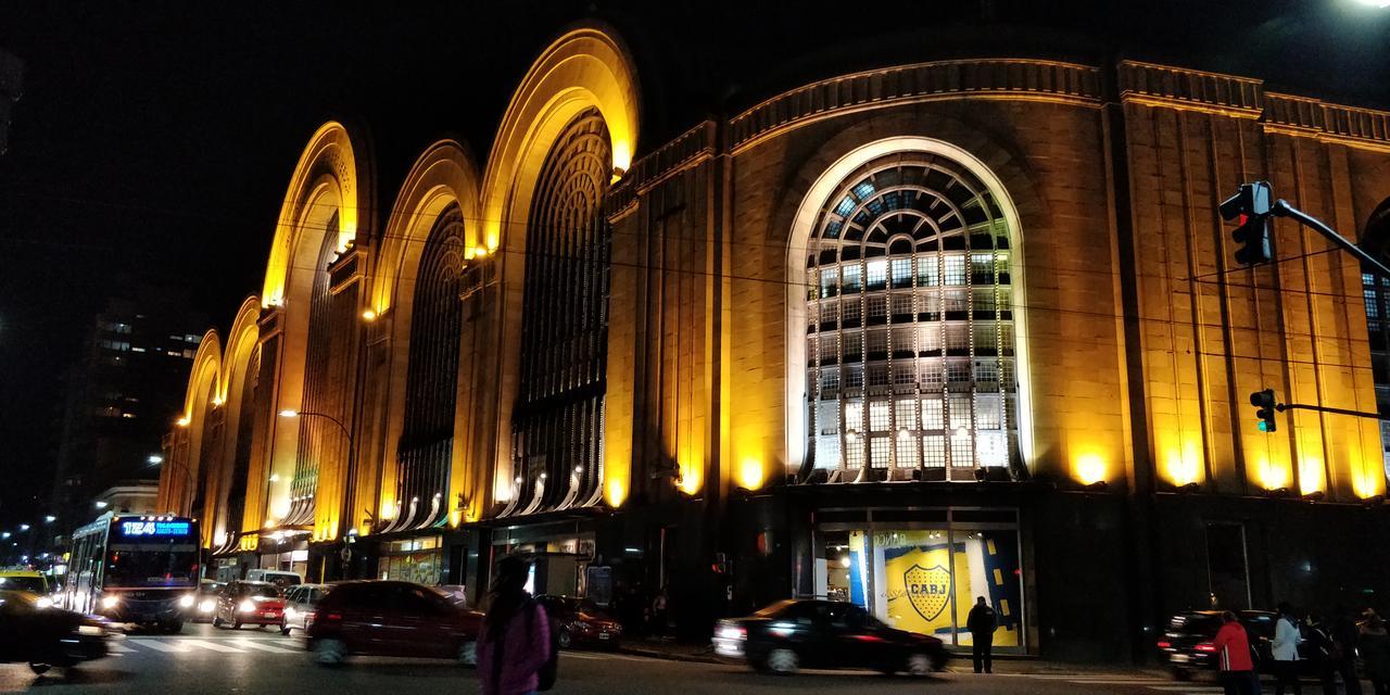 Cute Abasto Ciudad Autónoma de Buenos Aires