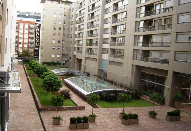 Madero Plaza Apartamento