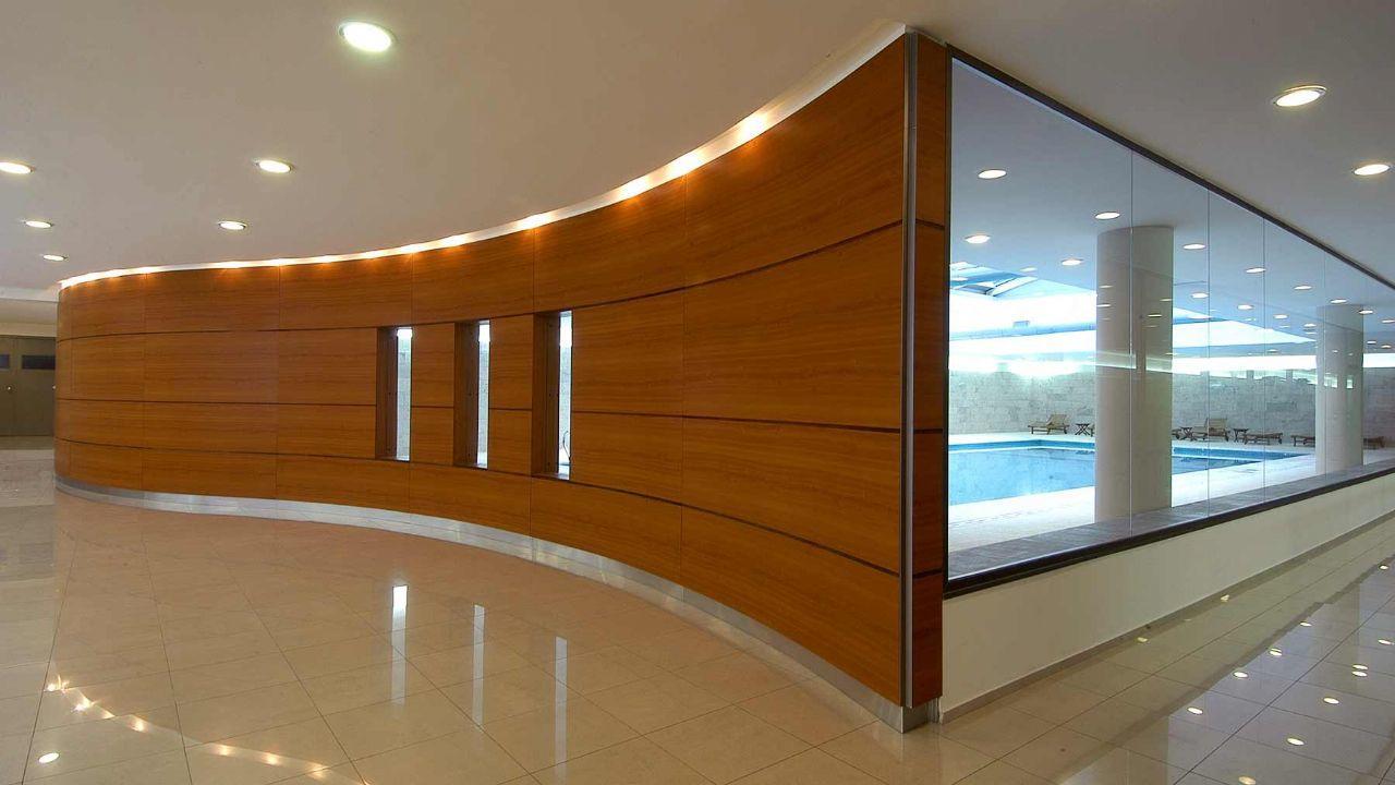 Madero Plaza Apartamento *