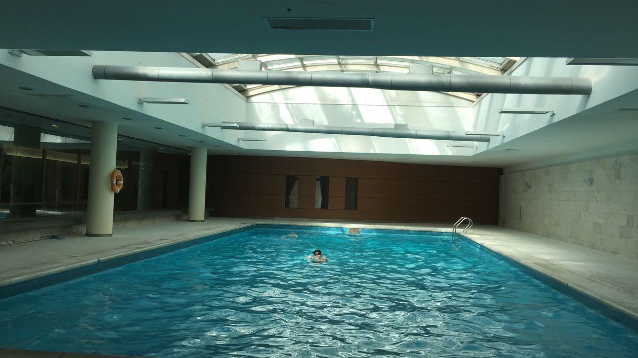 Apartamento Madero Plaza *