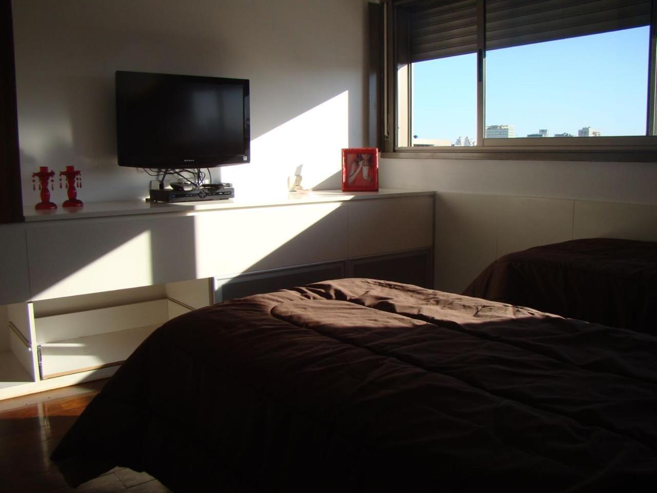 Apartamento Madero Plaza
