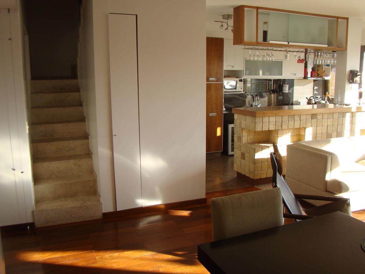 Apartamento Madero Plaza *