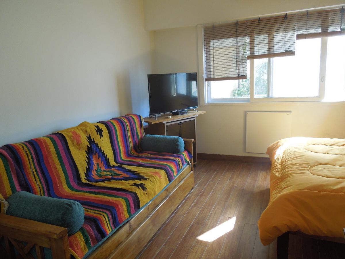 Apartamento Pleno Centro *