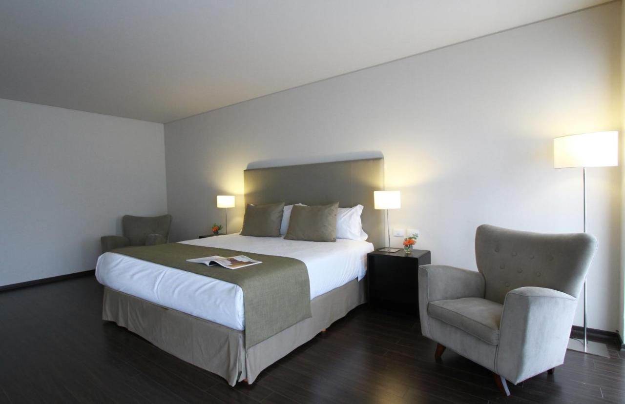 Dazzler By Wyndham Palermo Hotel