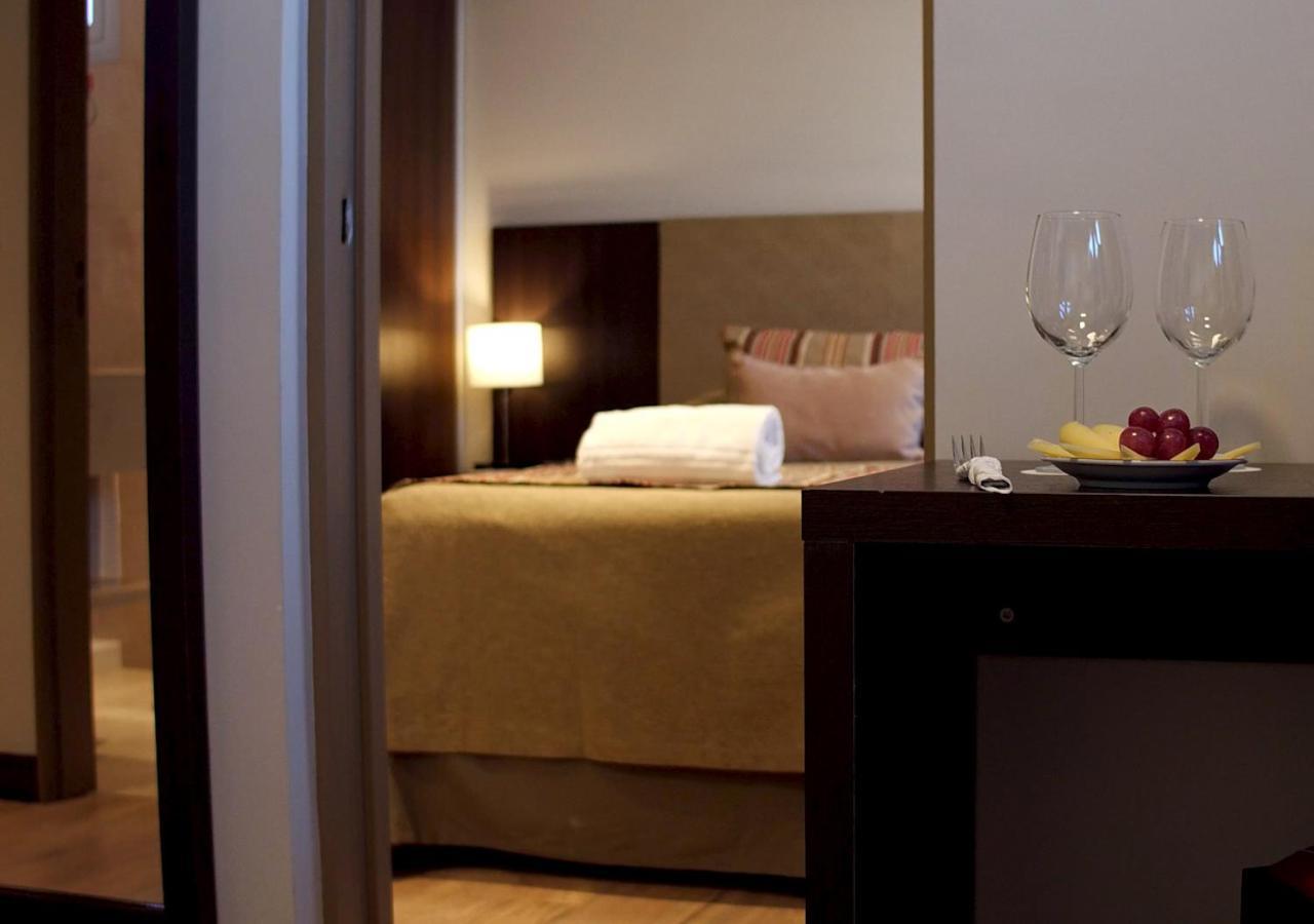 Uom Hotel Ciudad Autónoma de Buenos Aires