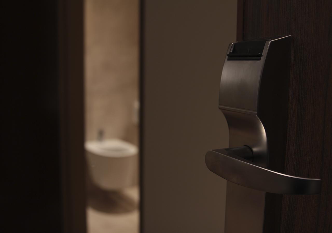 Uom Hotel Ciudad Autónoma de Buenos Aires