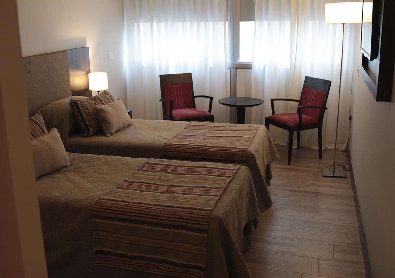 Uom Hotel Ciudad Autónoma de Buenos Aires