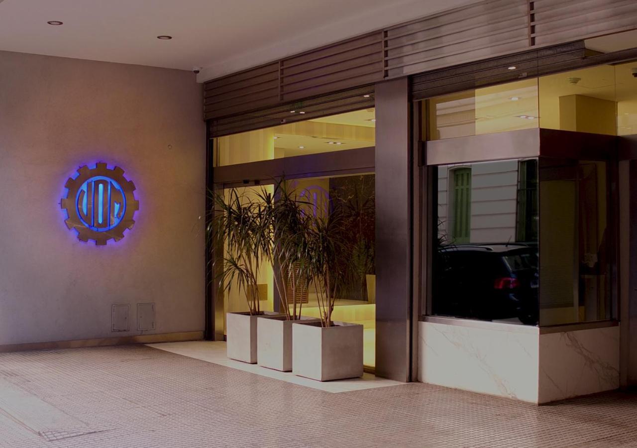 Hotel Uom Ciudad Autónoma de Buenos Aires