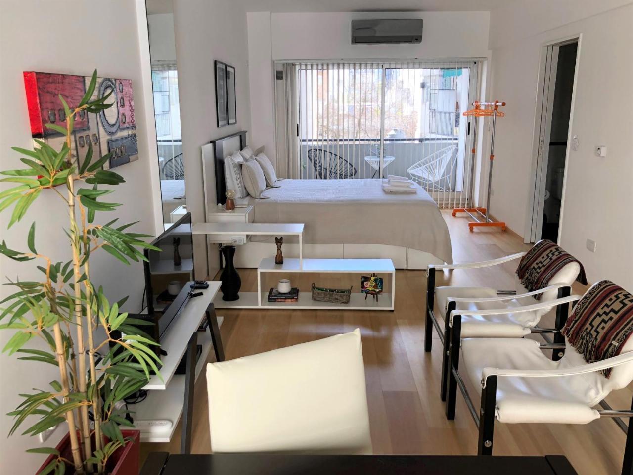 Petite Maison Ciudad Autónoma de Buenos Aires