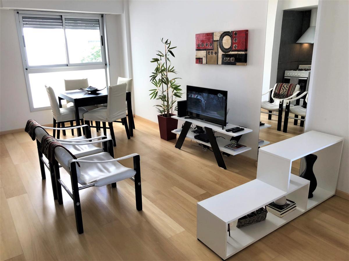 Petite Maison Ciudad Autónoma de Buenos Aires