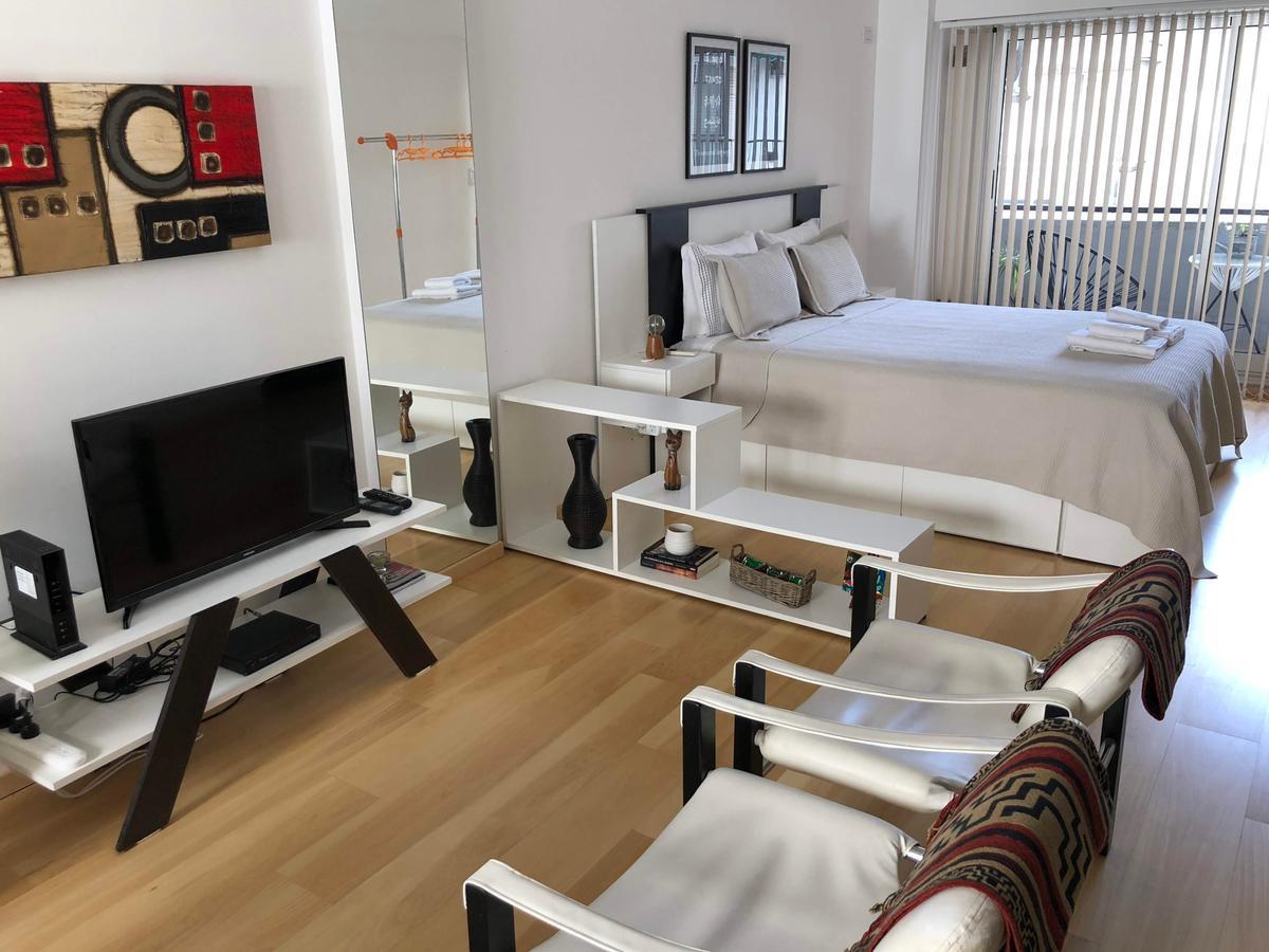 Petite Maison * Ciudad Autónoma de Buenos Aires
