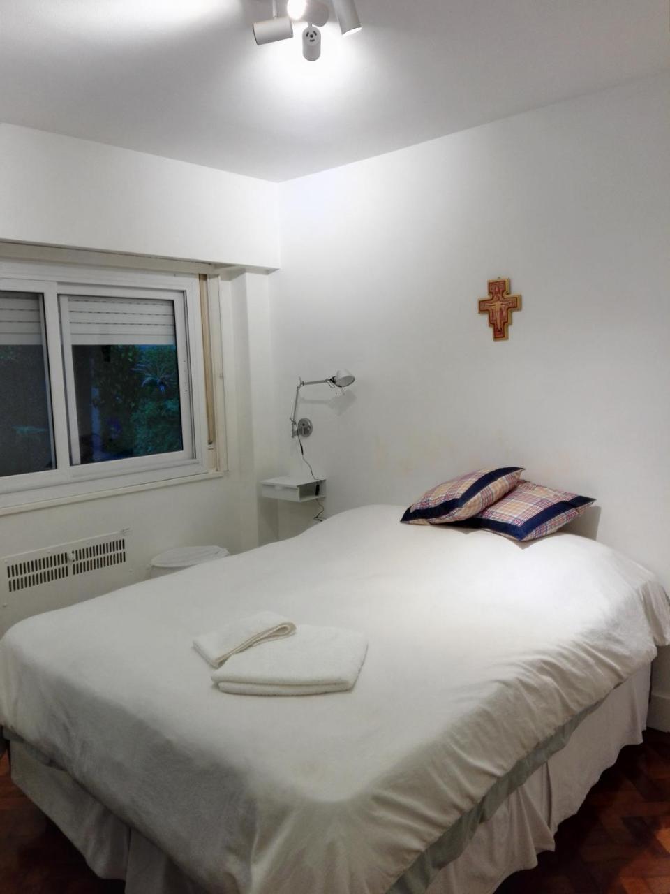 Apartamento Excelente Monoambiente En Recoleta Ciudad Autónoma de Buenos Aires