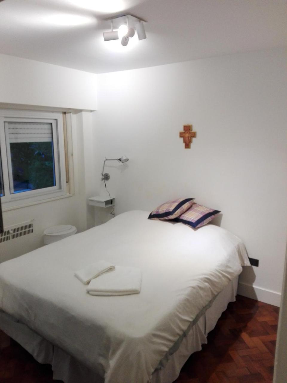 Apartamento Excelente Monoambiente En Recoleta Ciudad Autónoma de Buenos Aires