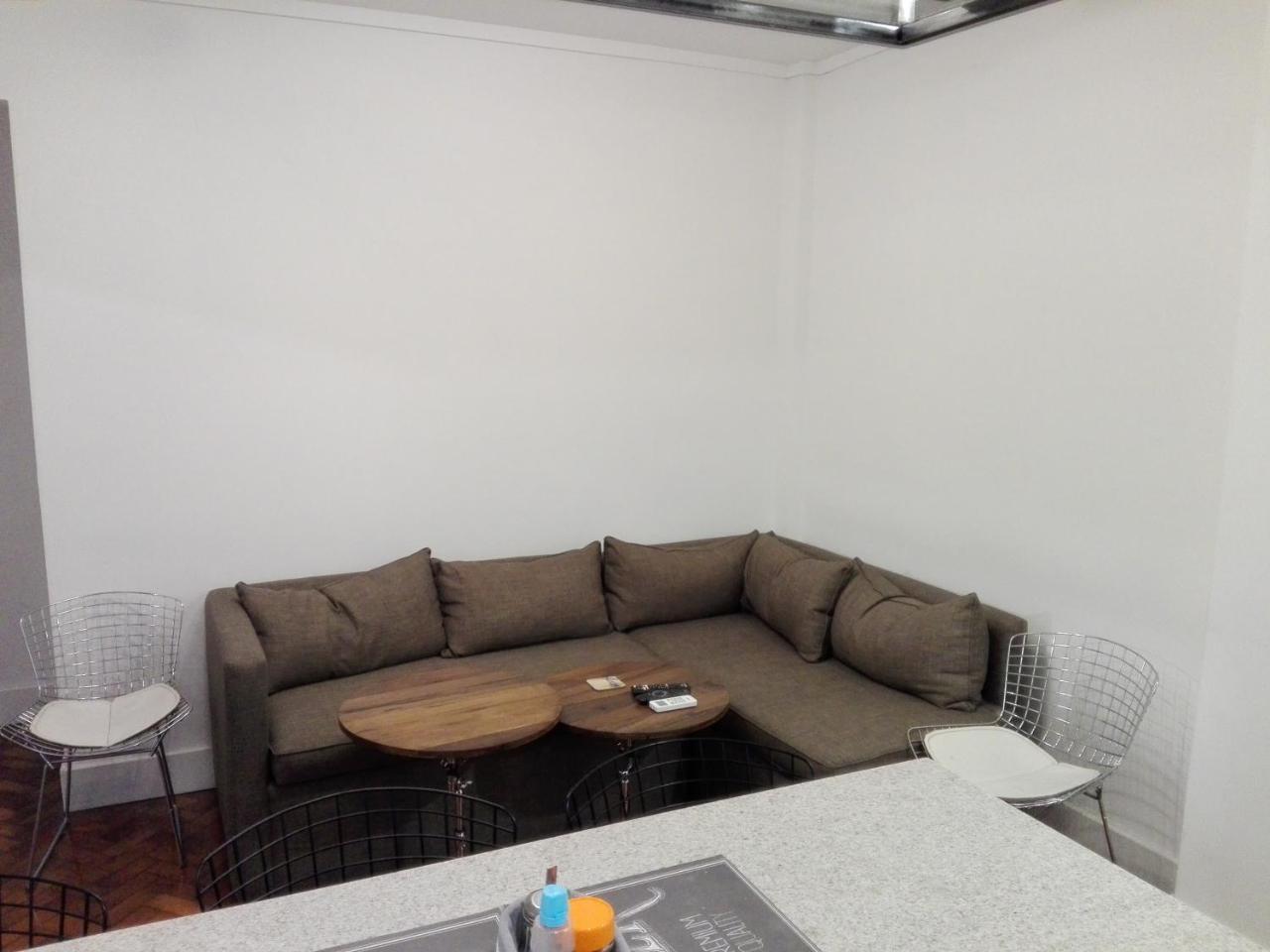 Apartamento Excelente Monoambiente En Recoleta Ciudad Autónoma de Buenos Aires