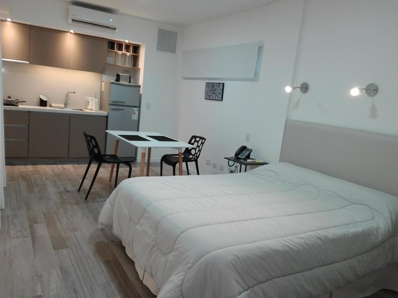 Apartamento Paraguay 716 We Sleep *