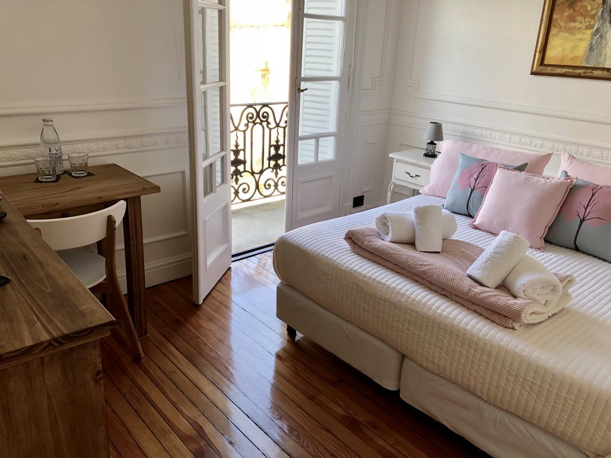 Baires Boutique Habitación en casa particular Ciudad Autónoma de Buenos Aires