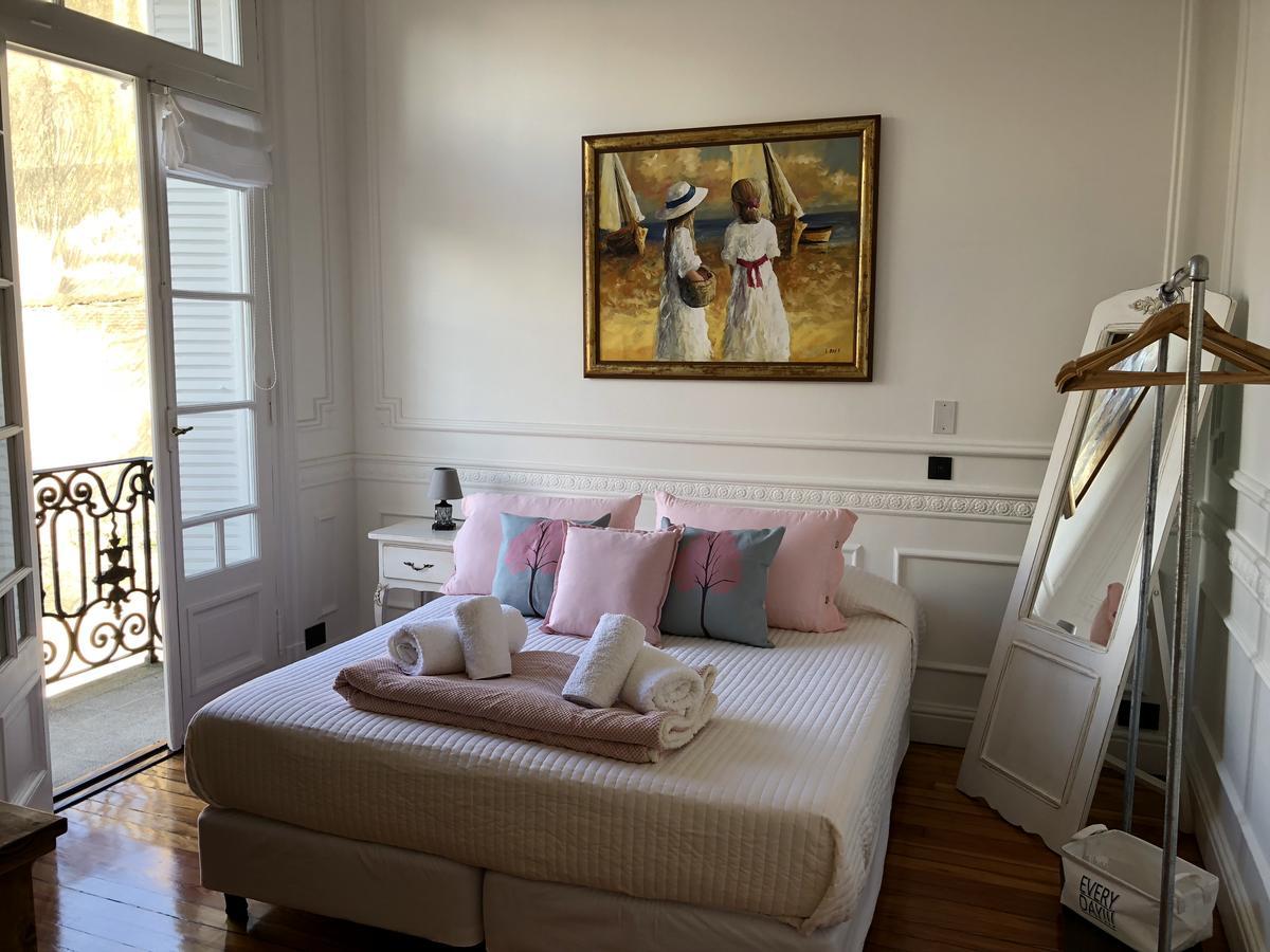 Baires Boutique Habitación en casa particular