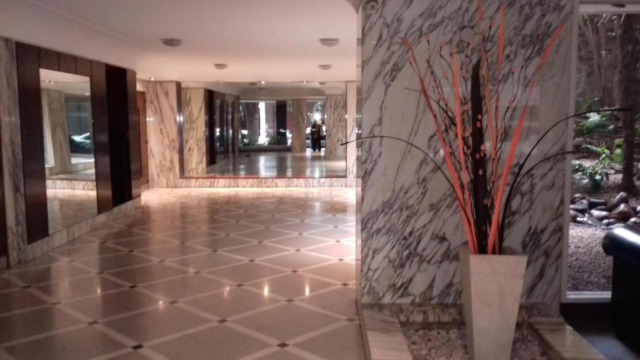 Departamento Belgrano Apartamento *