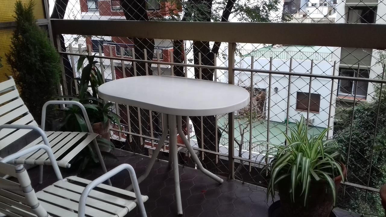 Apartamento Departamento Belgrano *